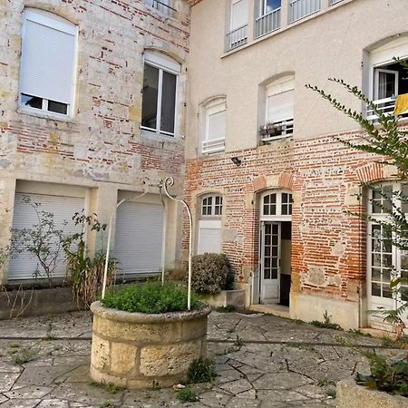Le Coeur D'Agen Apartman Kültér fotó