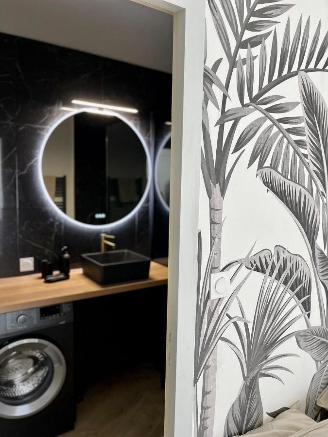 Le Coeur D'Agen Apartman Kültér fotó
