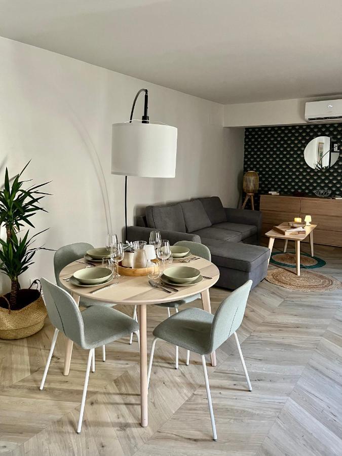 Le Coeur D'Agen Apartman Kültér fotó