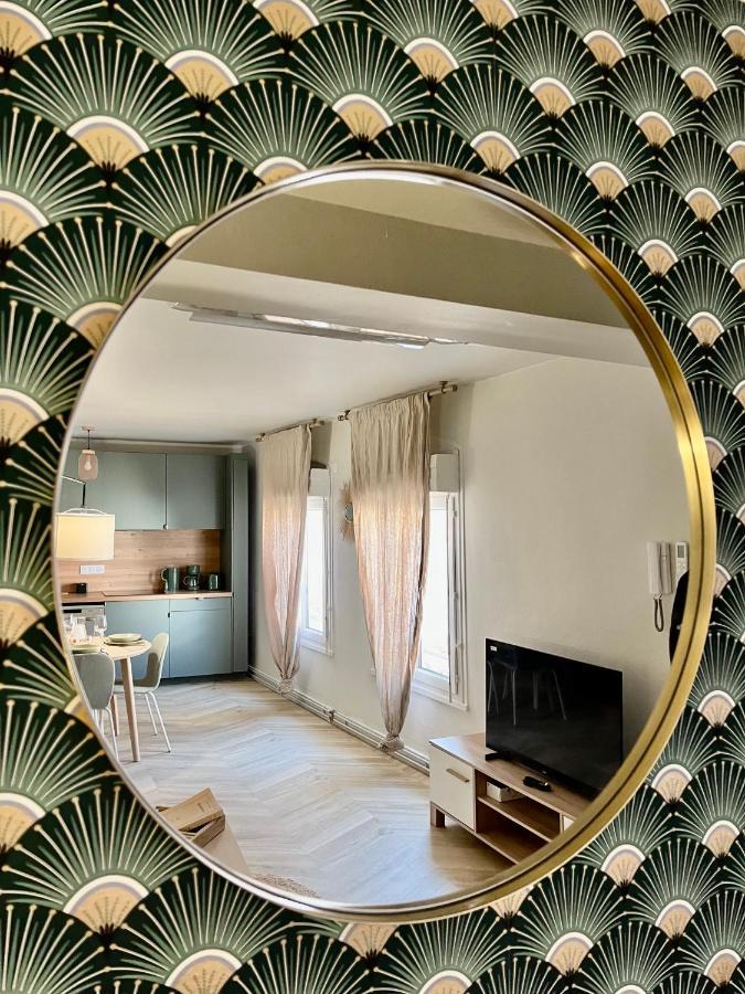 Le Coeur D'Agen Apartman Kültér fotó