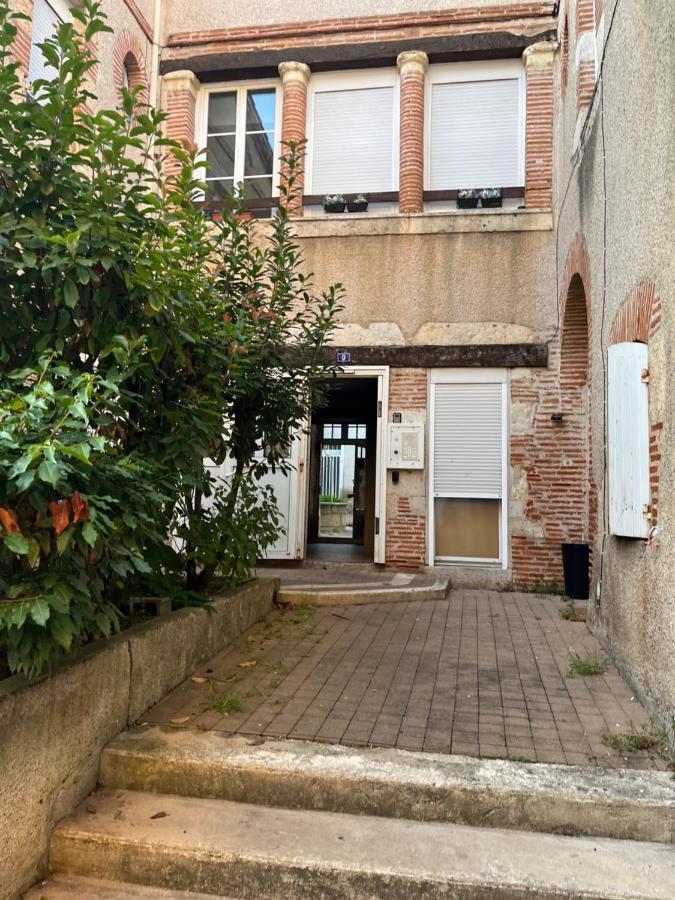Le Coeur D'Agen Apartman Kültér fotó