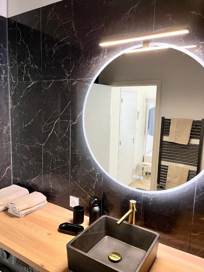 Le Coeur D'Agen Apartman Kültér fotó